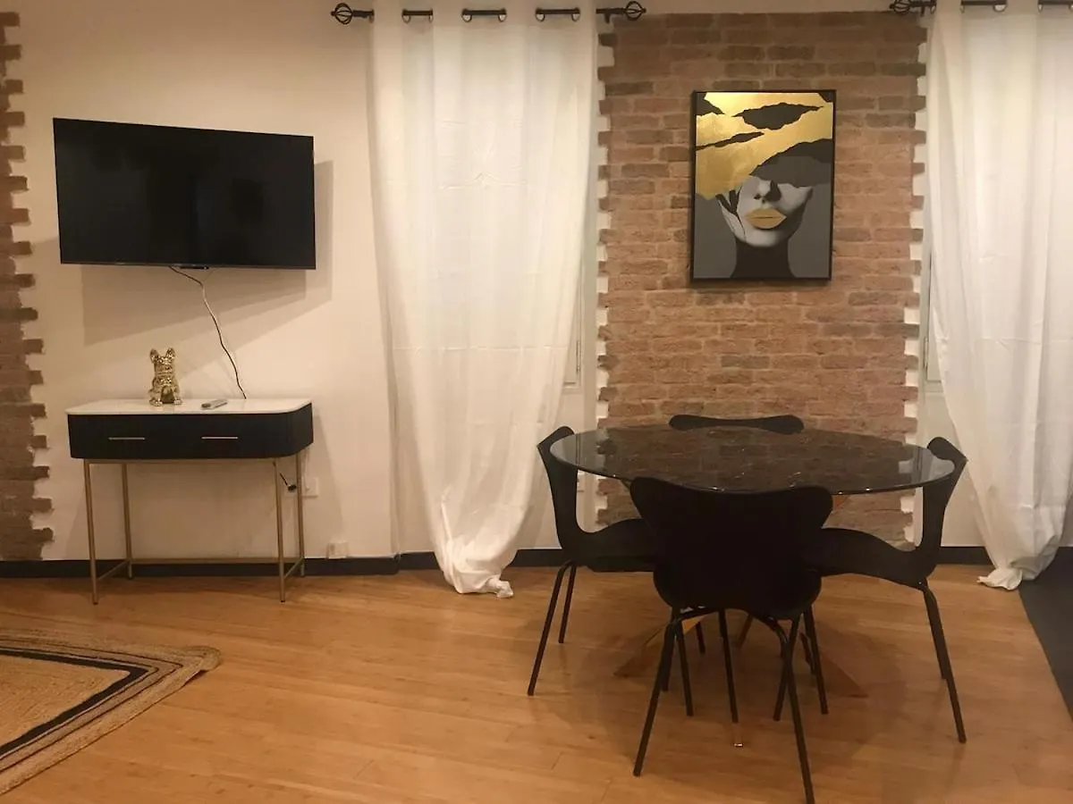 Apartment T2 Suquet Plages & Centre A Pied Cannes
