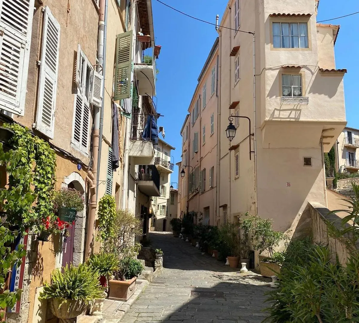 T2 Suquet Plages & Centre A Pied Cannes France