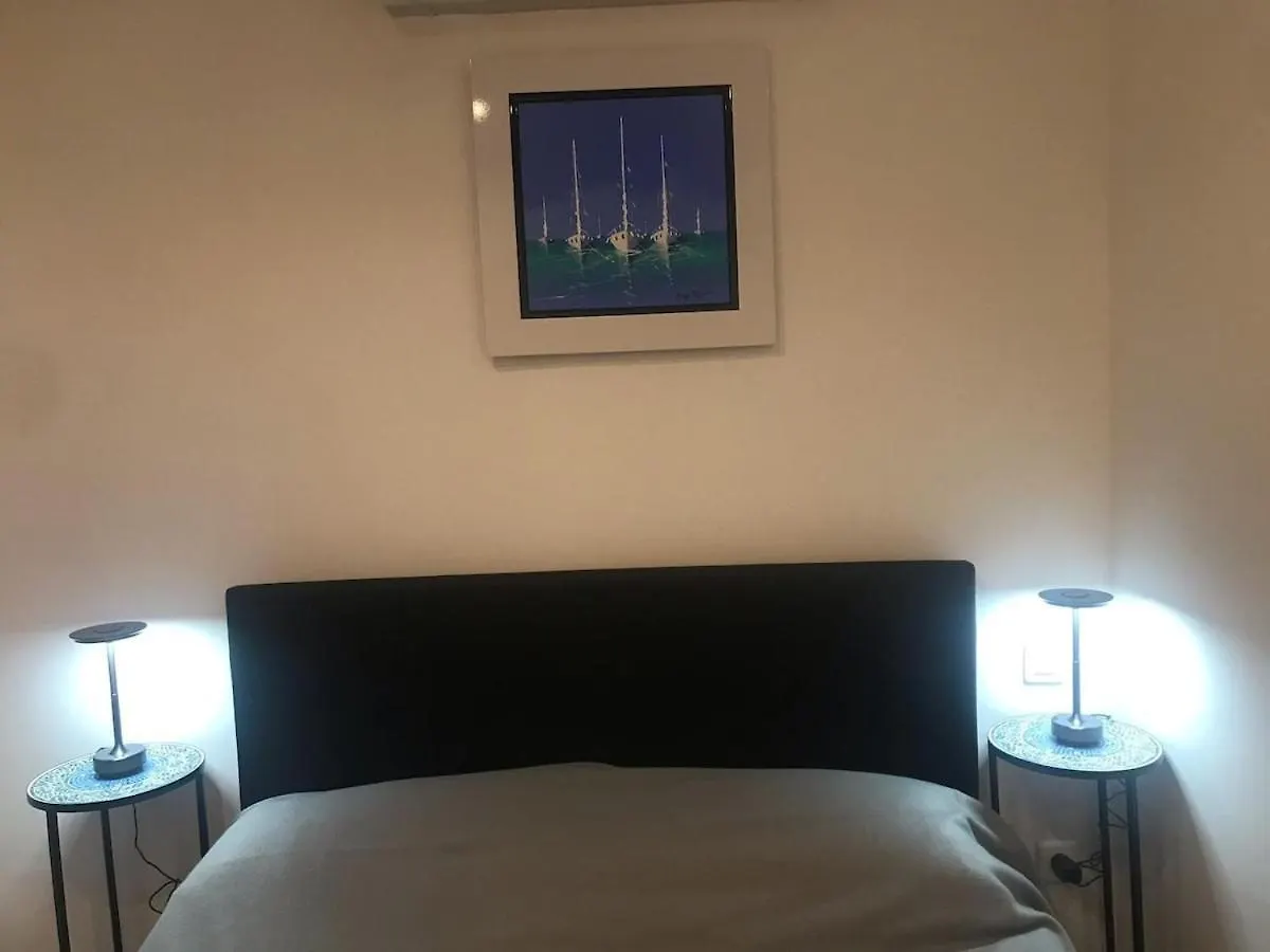 T2 Suquet Plages & Centre A Pied Cannes Apartment
