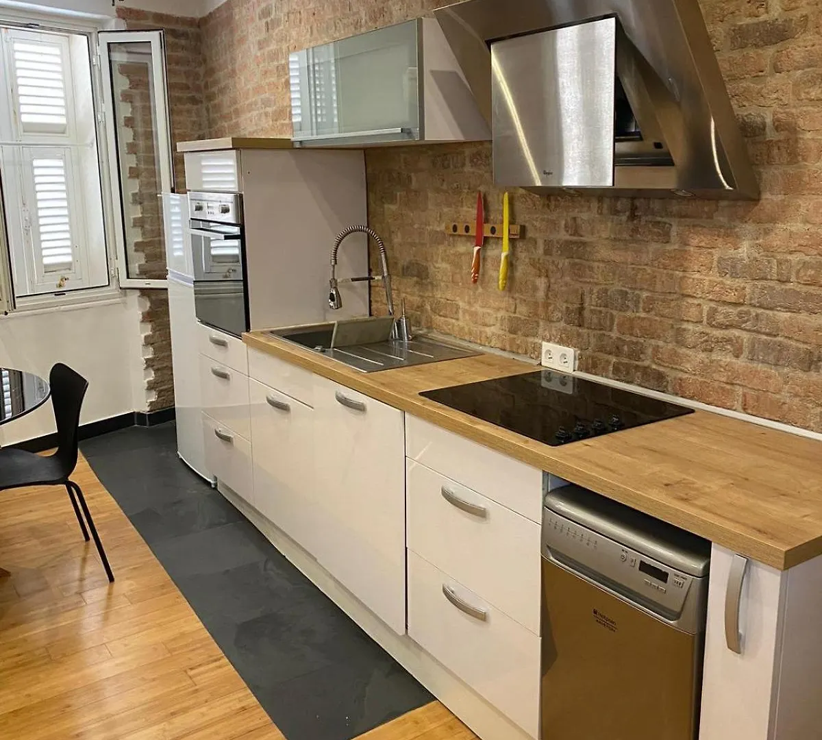Apartment T2 Suquet Plages & Centre A Pied Cannes