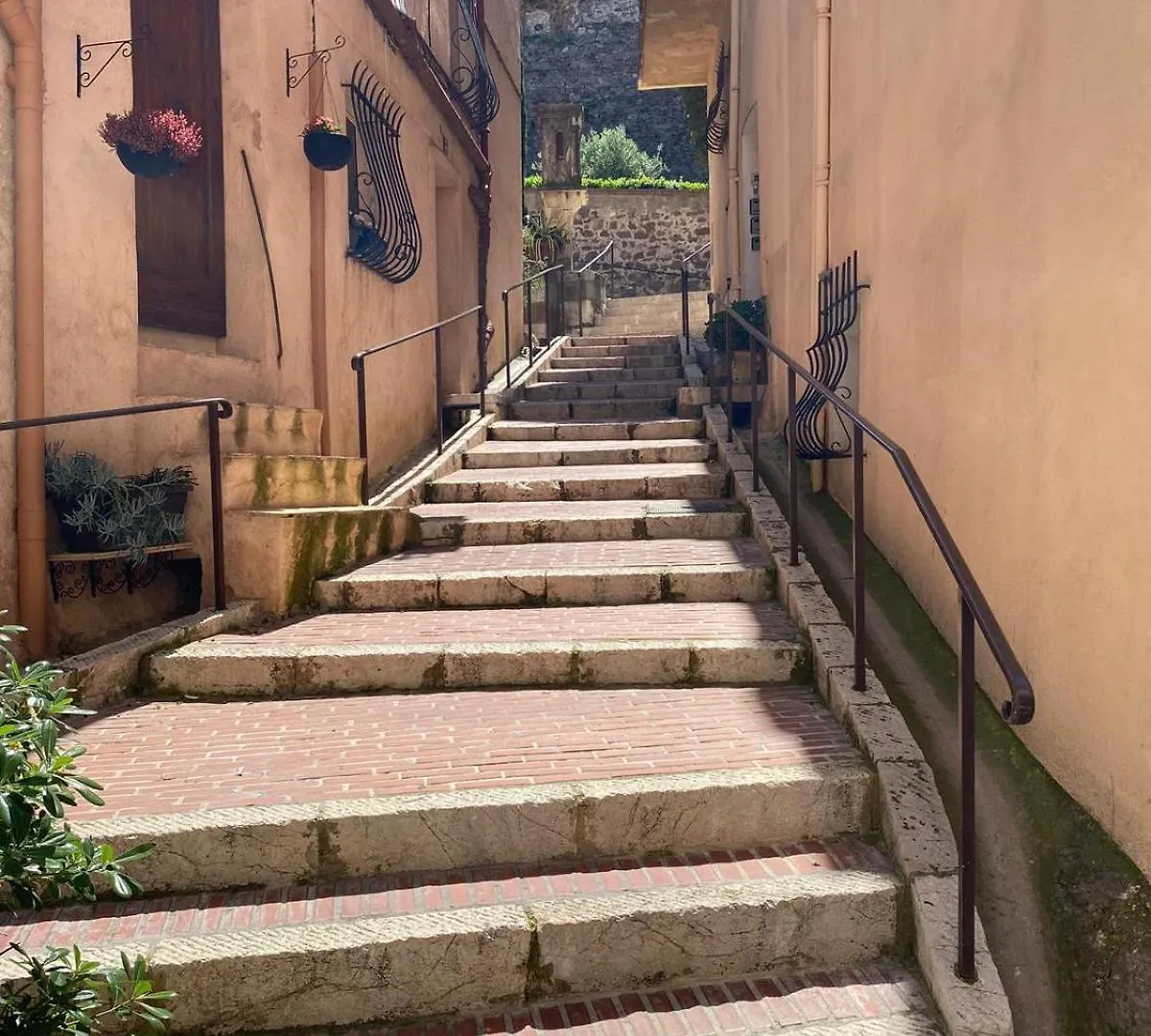 Apartment T2 Suquet Plages & Centre A Pied Cannes