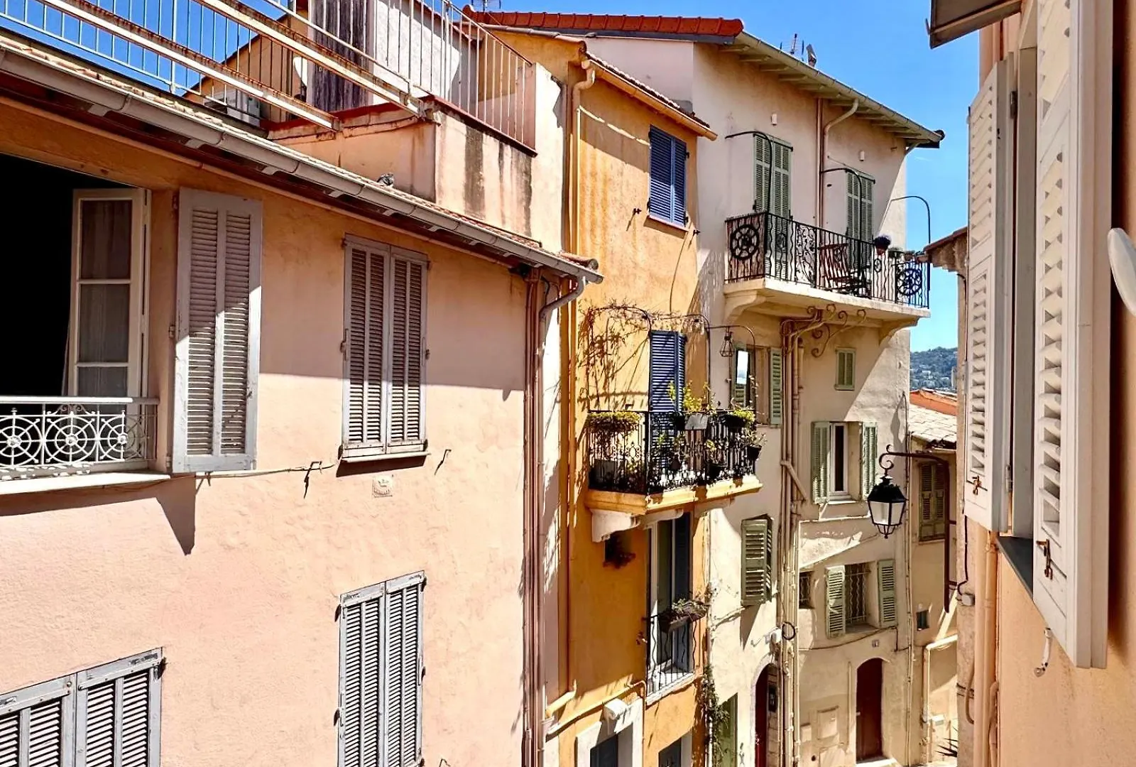 Apartment T2 Suquet Plages & Centre A Pied Cannes