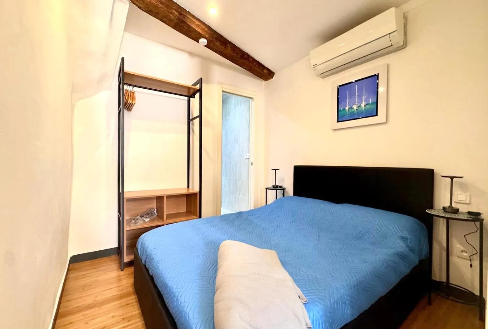 T2 Suquet Plages & Centre A Pied Cannes France